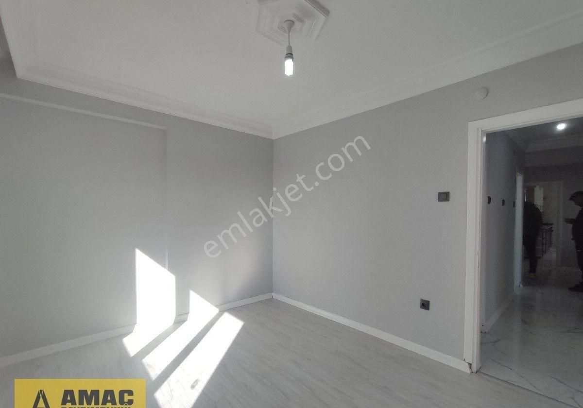 Turgut Özal 2.parsel Site İçi Güvenlikli 3+1 Masrafsız Satılık Daire - Görsel 2