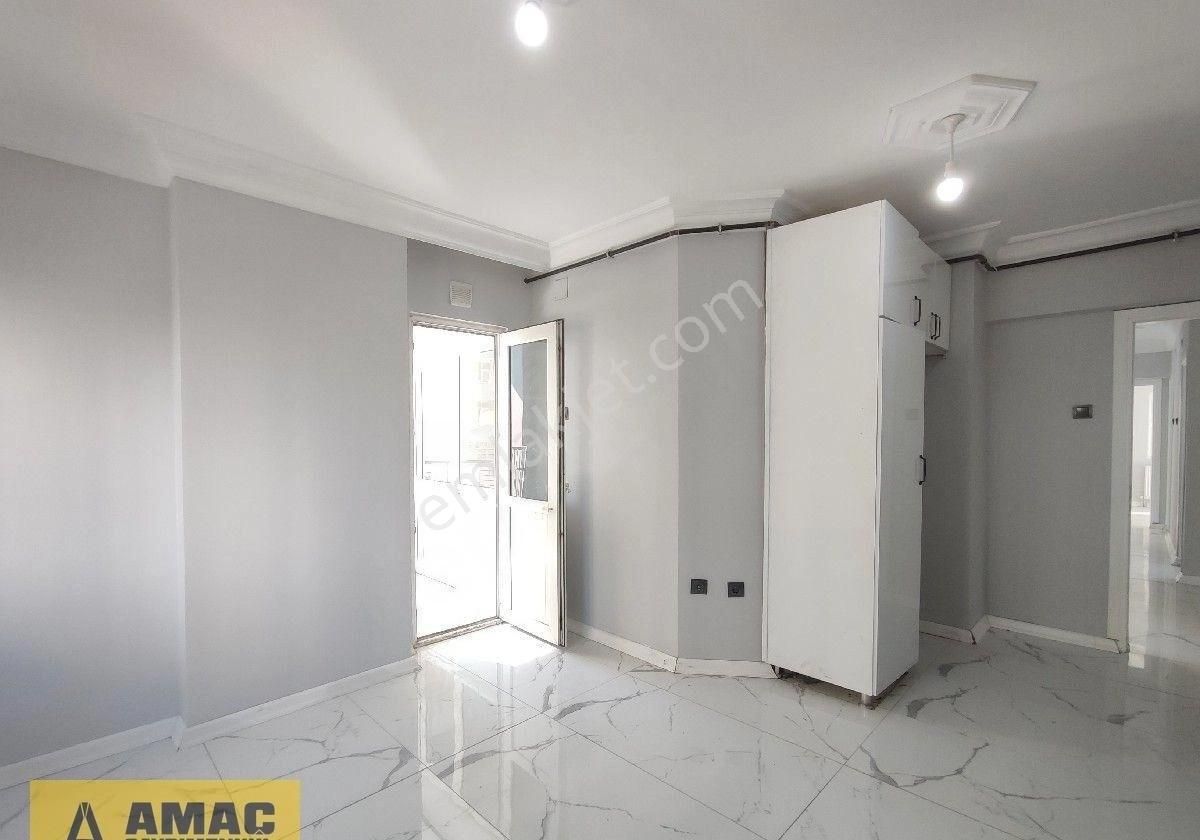 Turgut Özal 2.parsel Site İçi Güvenlikli 3+1 Masrafsız Satılık Daire - Görsel 19