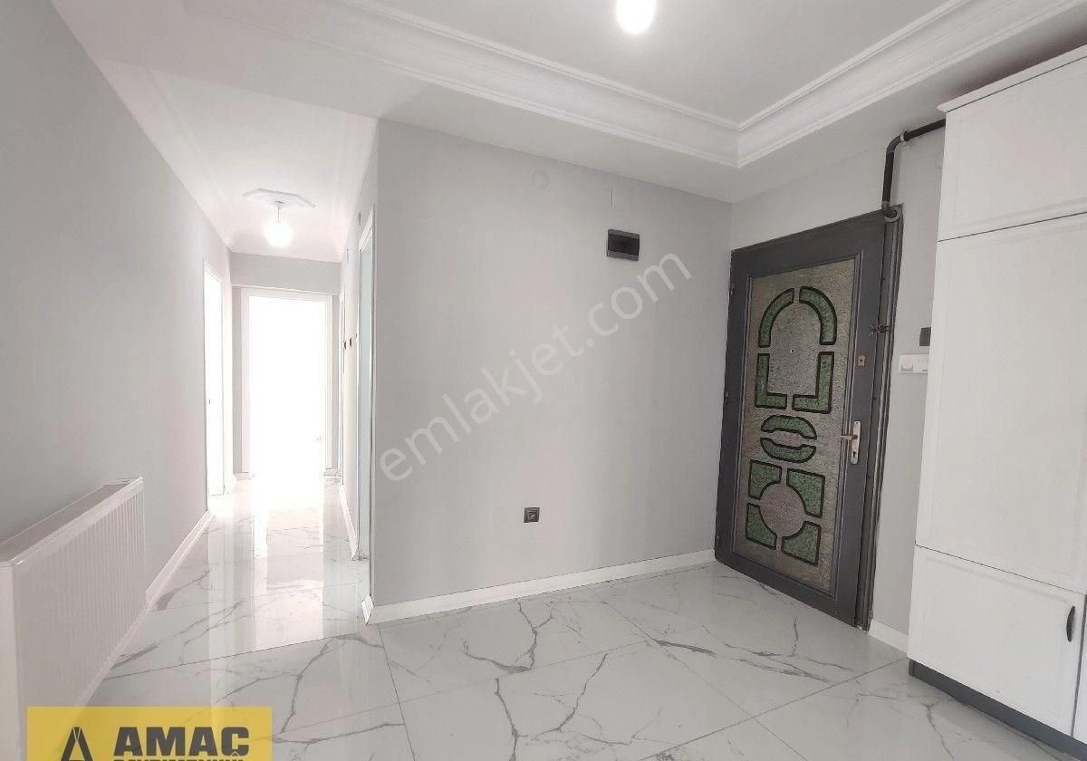 Turgut Özal 2.parsel Site İçi Güvenlikli 3+1 Masrafsız Satılık Daire - Görsel 21