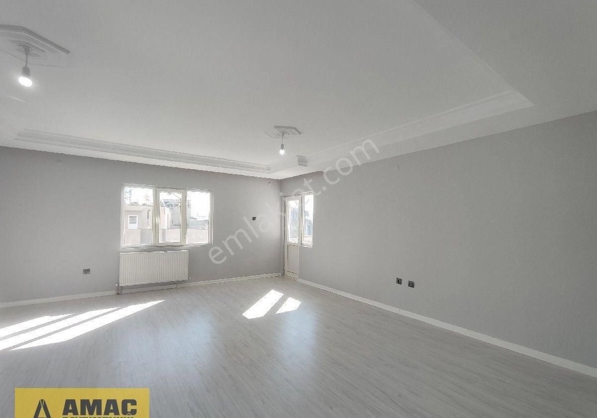 Turgut Özal 2.parsel Site İçi Güvenlikli 3+1 Masrafsız Satılık Daire - Görsel 11