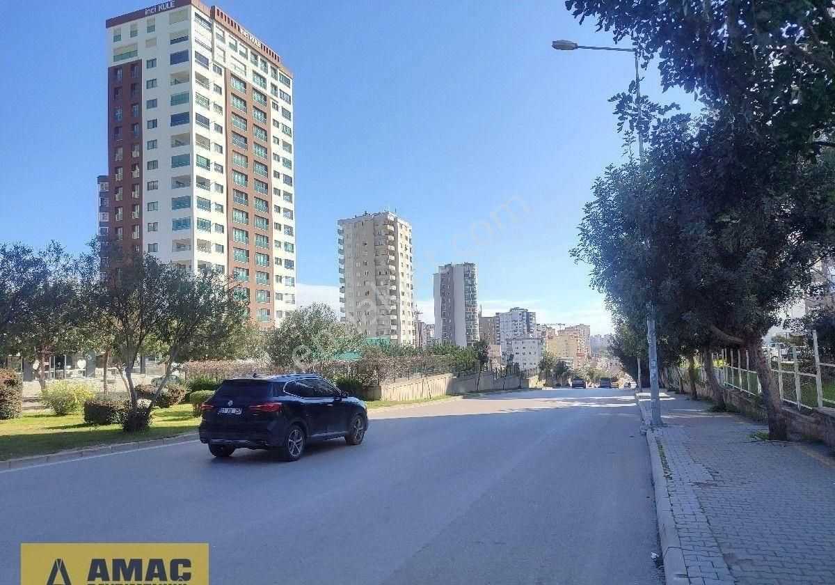 Turgut Özal 2.parsel Site İçi Güvenlikli 3+1 Masrafsız Satılık Daire - Görsel 26