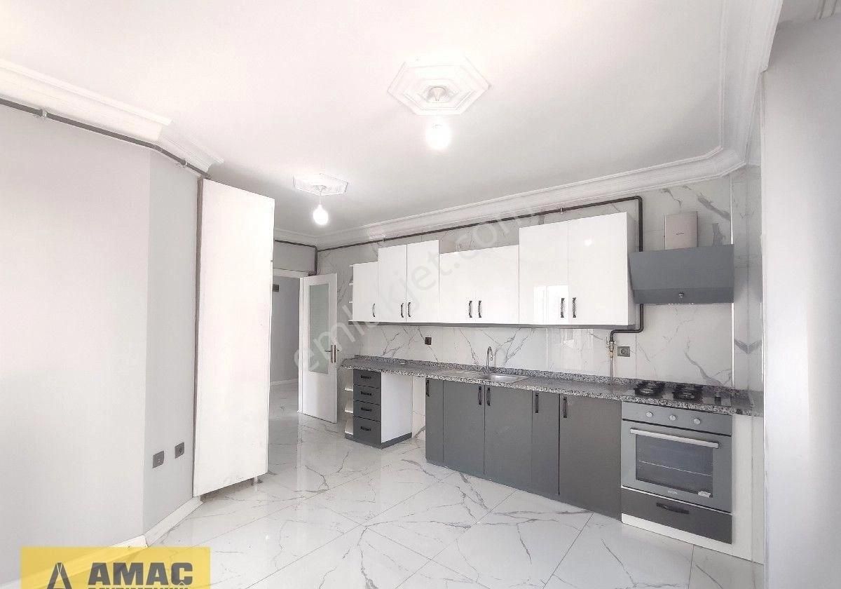 Turgut Özal 2.parsel Site İçi Güvenlikli 3+1 Masrafsız Satılık Daire