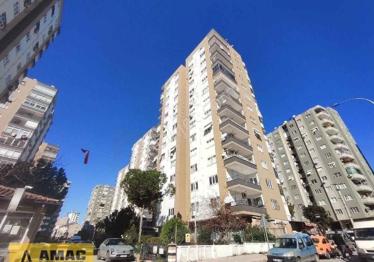 Turgut Özal 2.parsel Site İçi Güvenlikli 3+1 Masrafsız Satılık Daire - Görsel 33