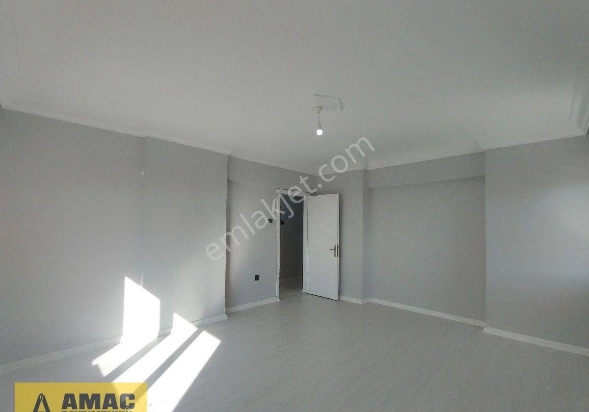 Turgut Özal 2.parsel Site İçi Güvenlikli 3+1 Masrafsız Satılık Daire - Görsel 4