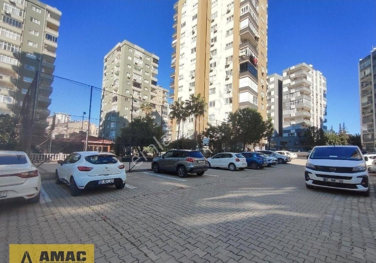 Turgut Özal 2.parsel Site İçi Güvenlikli 3+1 Masrafsız Satılık Daire - Görsel 22