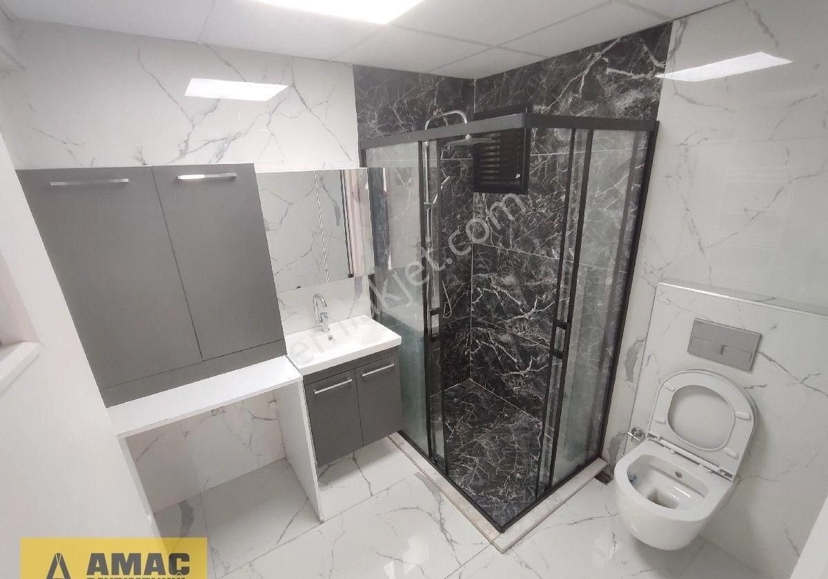 Turgut Özal 2.parsel Site İçi Güvenlikli 3+1 Masrafsız Satılık Daire - Görsel 16