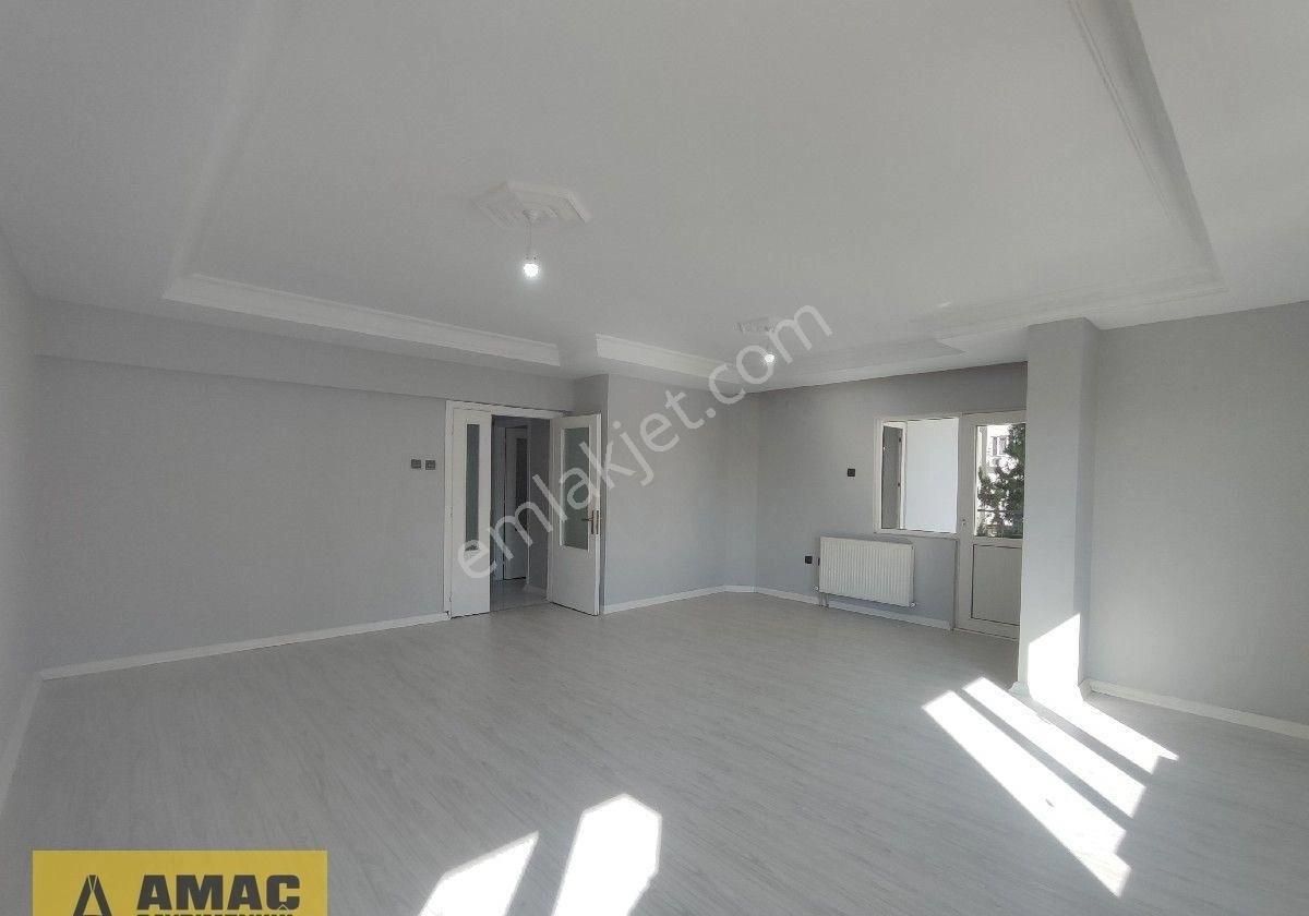 Turgut Özal 2.parsel Site İçi Güvenlikli 3+1 Masrafsız Satılık Daire - Görsel 10