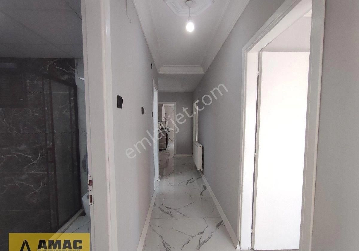 Turgut Özal 2.parsel Site İçi Güvenlikli 3+1 Masrafsız Satılık Daire - Görsel 27