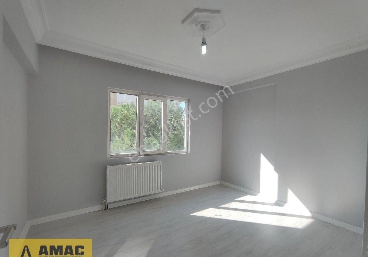 Turgut Özal 2.parsel Site İçi Güvenlikli 3+1 Masrafsız Satılık Daire - Görsel 23