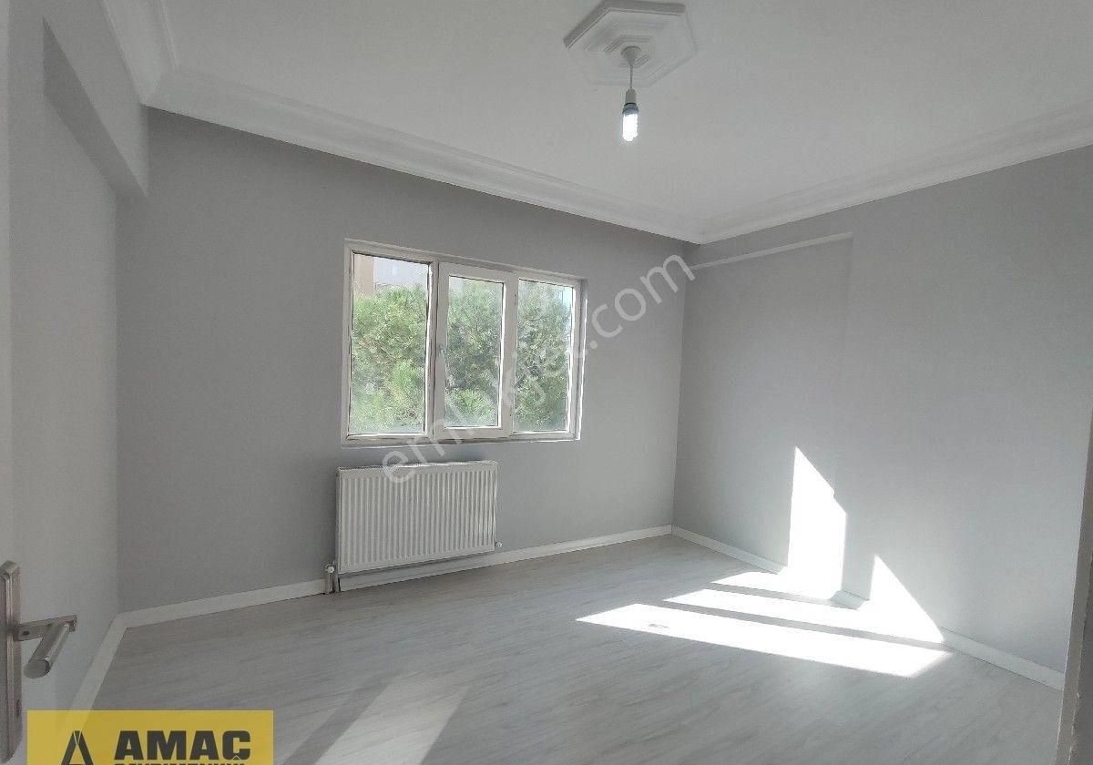 Turgut Özal 2.parsel Site İçi Güvenlikli 3+1 Masrafsız Satılık Daire - Görsel 25