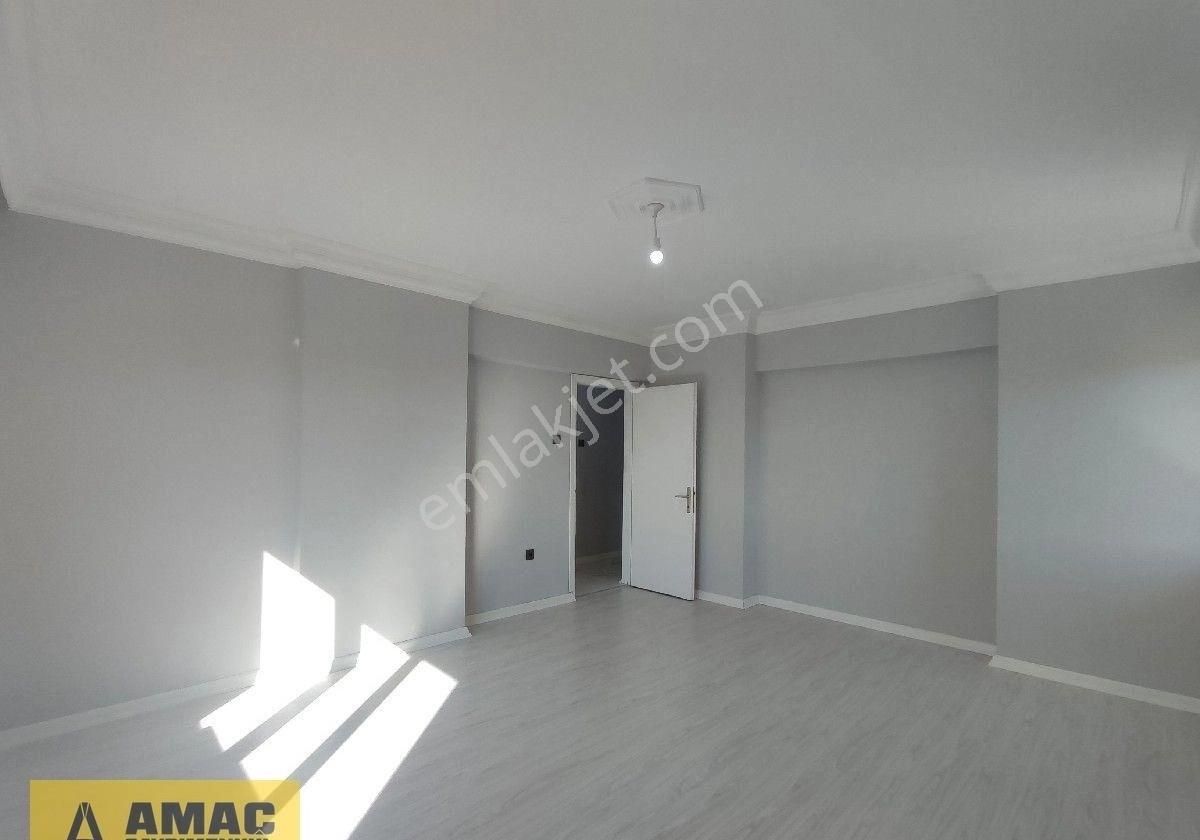 Turgut Özal 2.parsel Site İçi Güvenlikli 3+1 Masrafsız Satılık Daire - Görsel 15