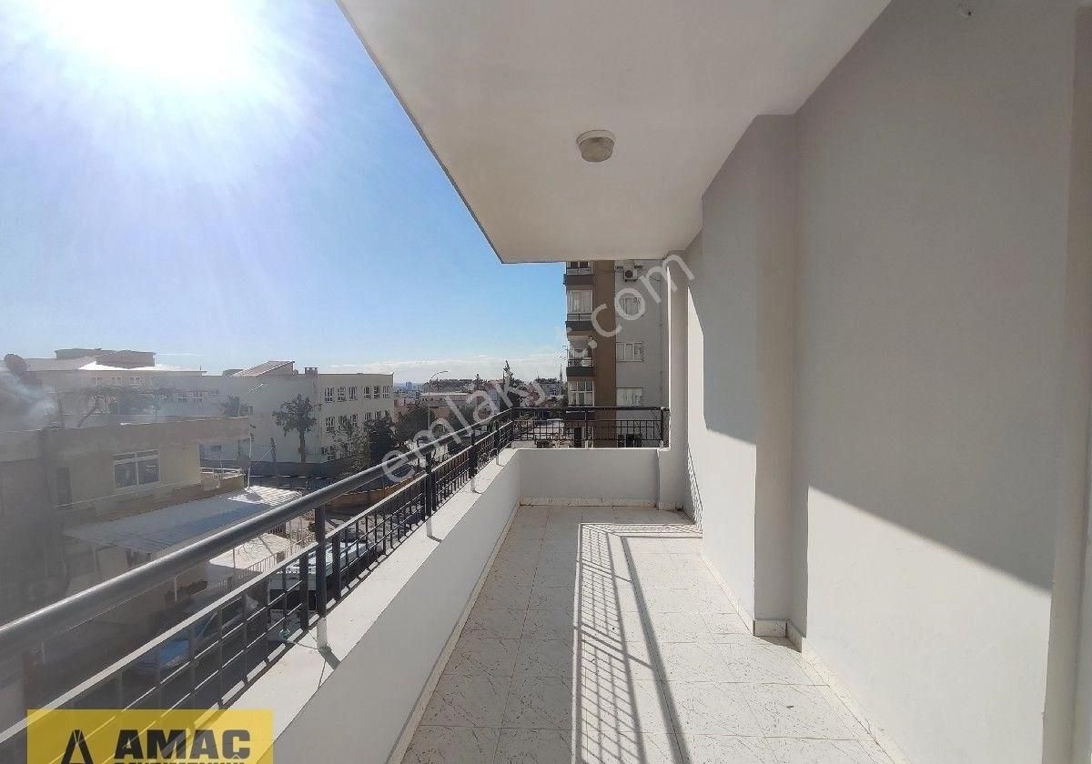 Turgut Özal 2.parsel Site İçi Güvenlikli 3+1 Masrafsız Satılık Daire - Görsel 9