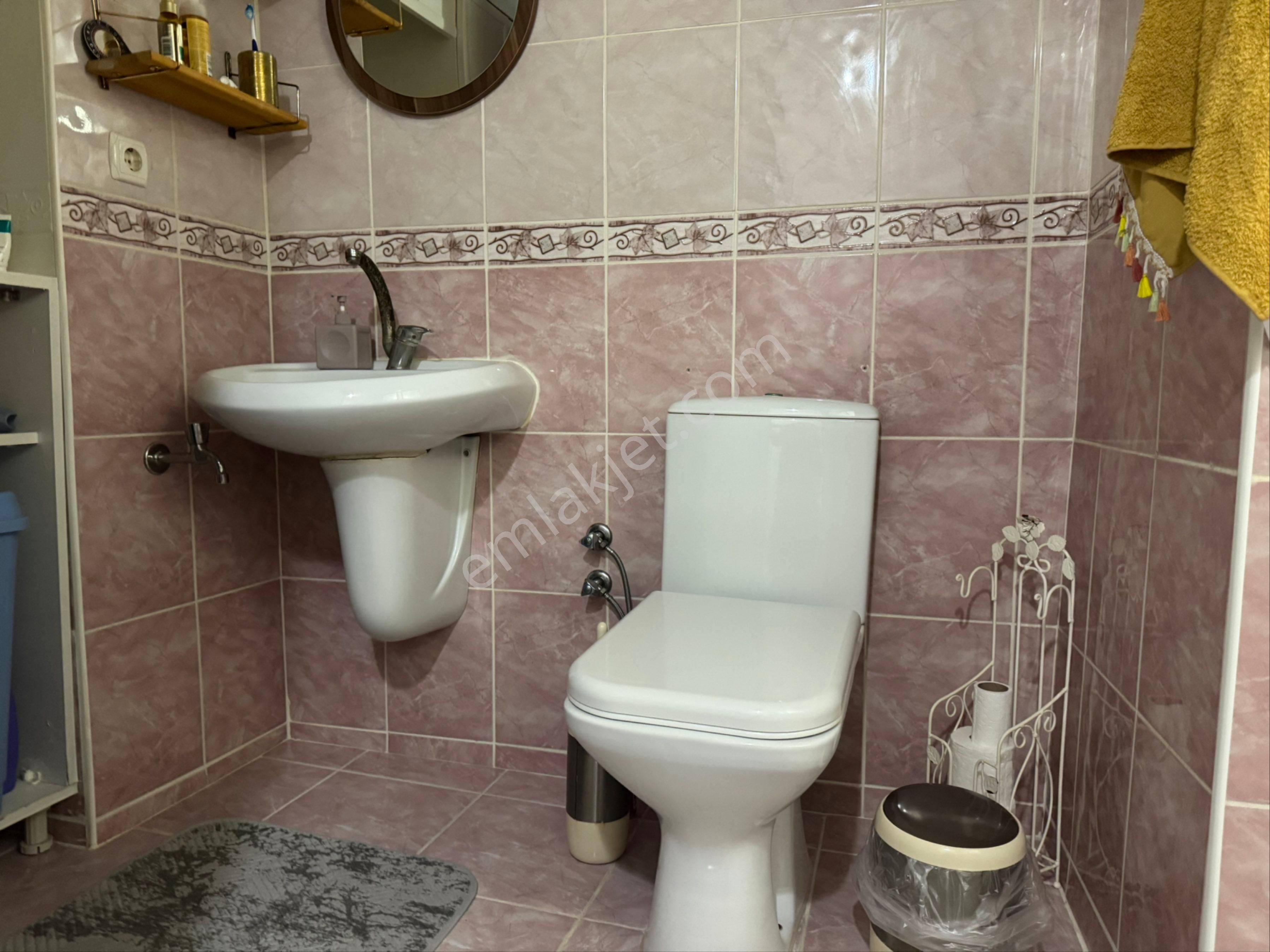 Şehrin Merkezi Mimar Sinan Mah Satılık Tadilatlı Dairemiz - Görsel 13