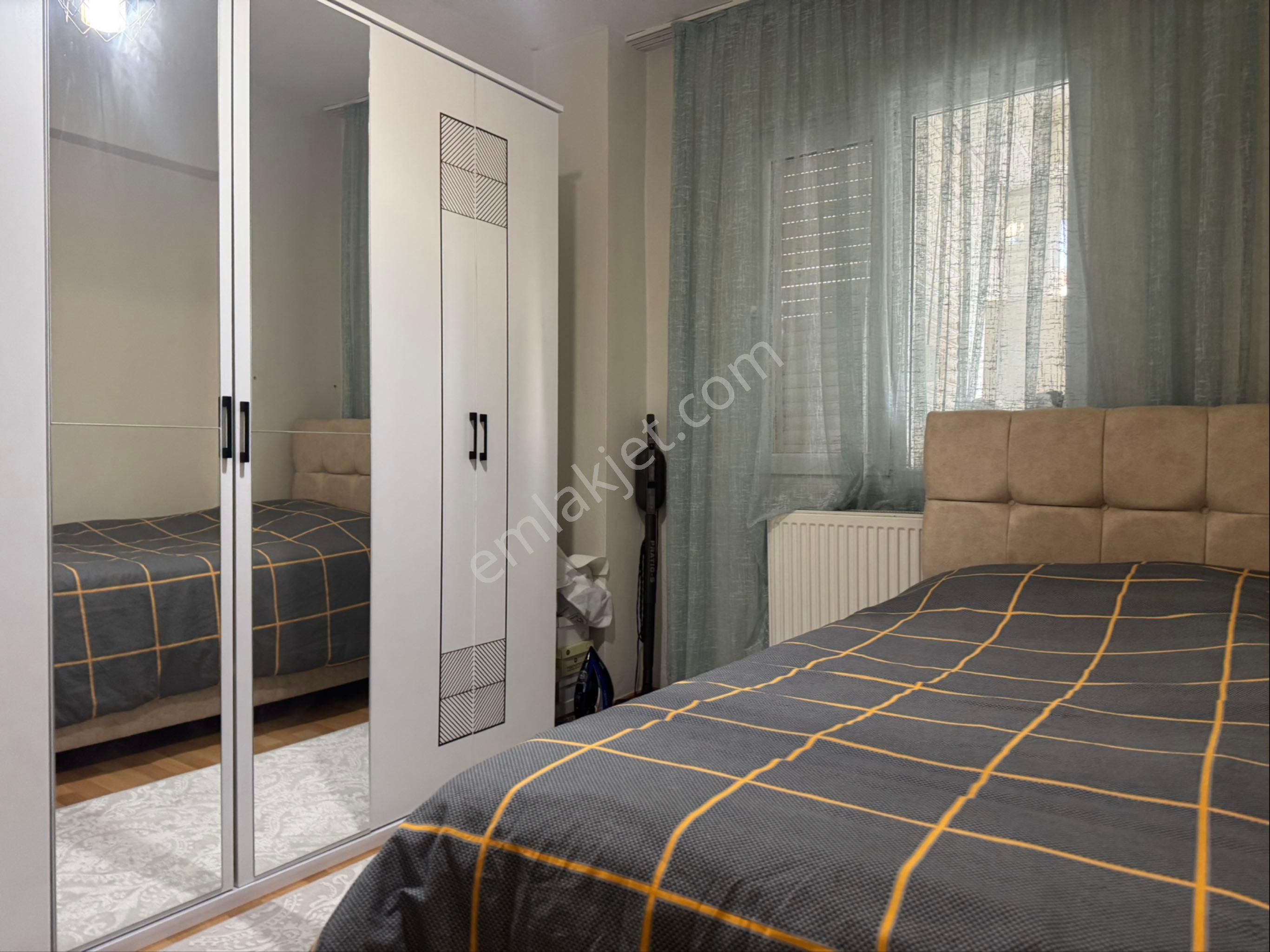 Şehrin Merkezi Mimar Sinan Mah Satılık Tadilatlı Dairemiz - Görsel 15