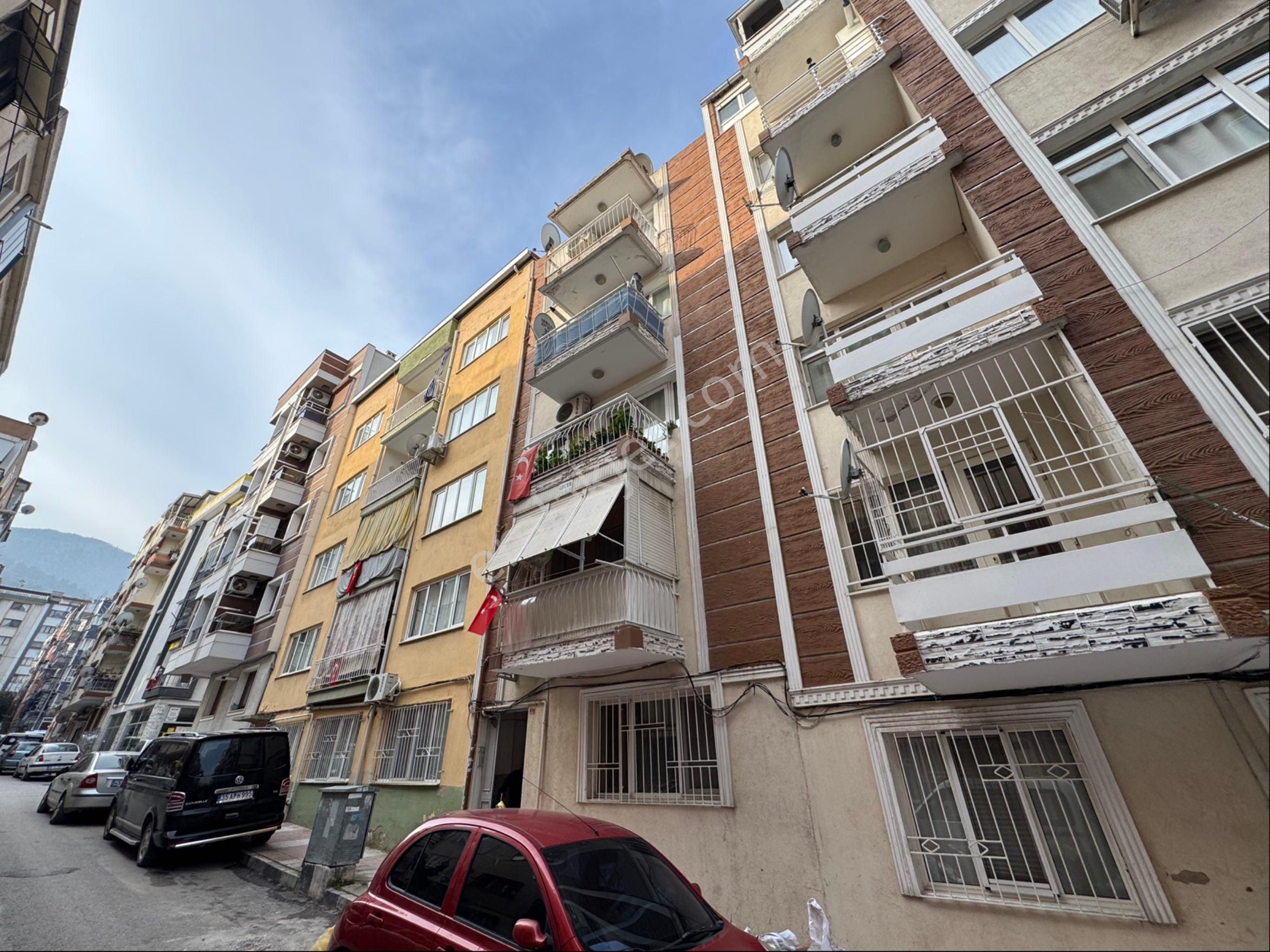 Şehrin Merkezi Mimar Sinan Mah Satılık Tadilatlı Dairemiz