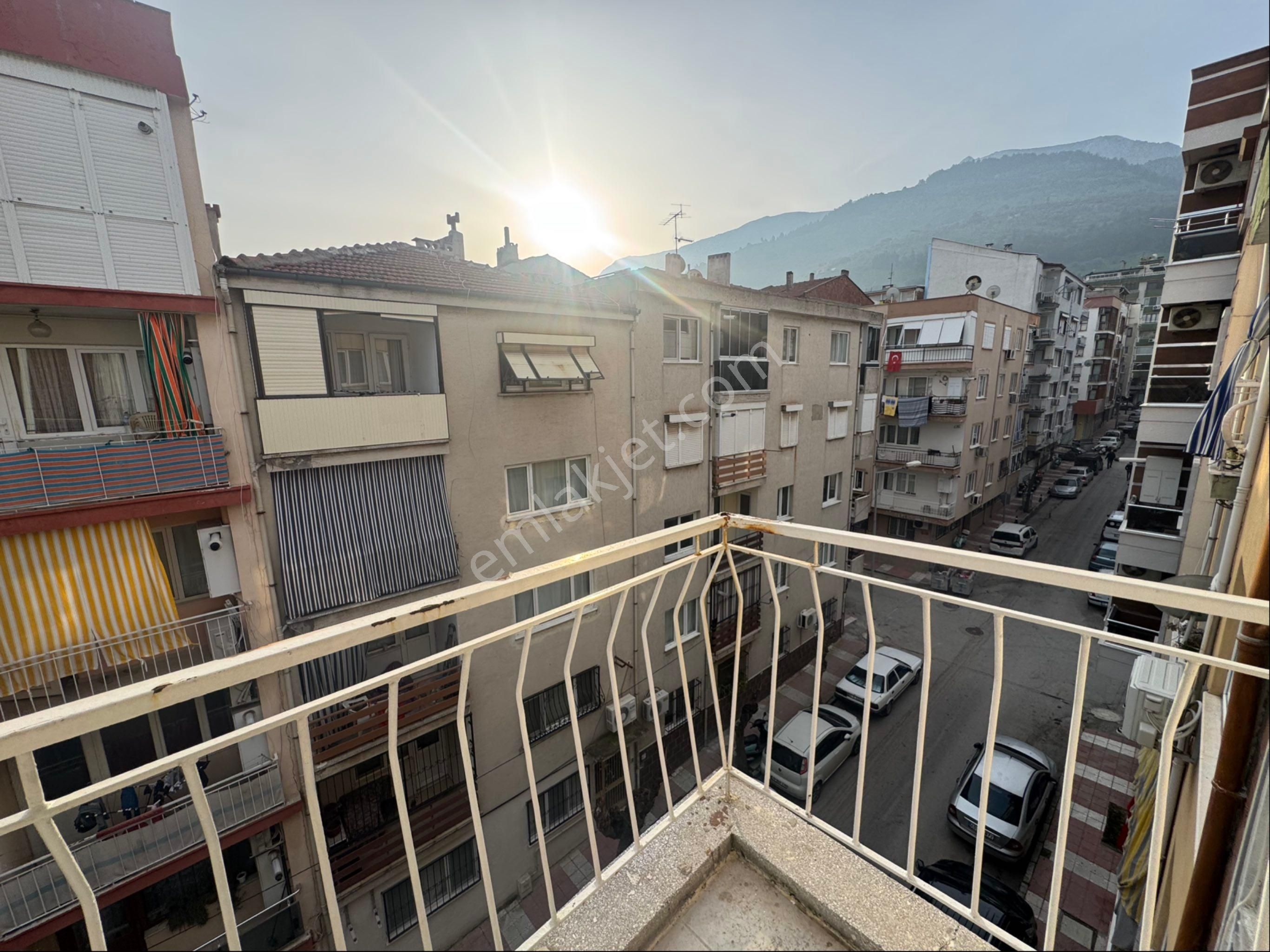 Şehrin Merkezi Mimar Sinan Mah Satılık Tadilatlı Dairemiz - Görsel 26