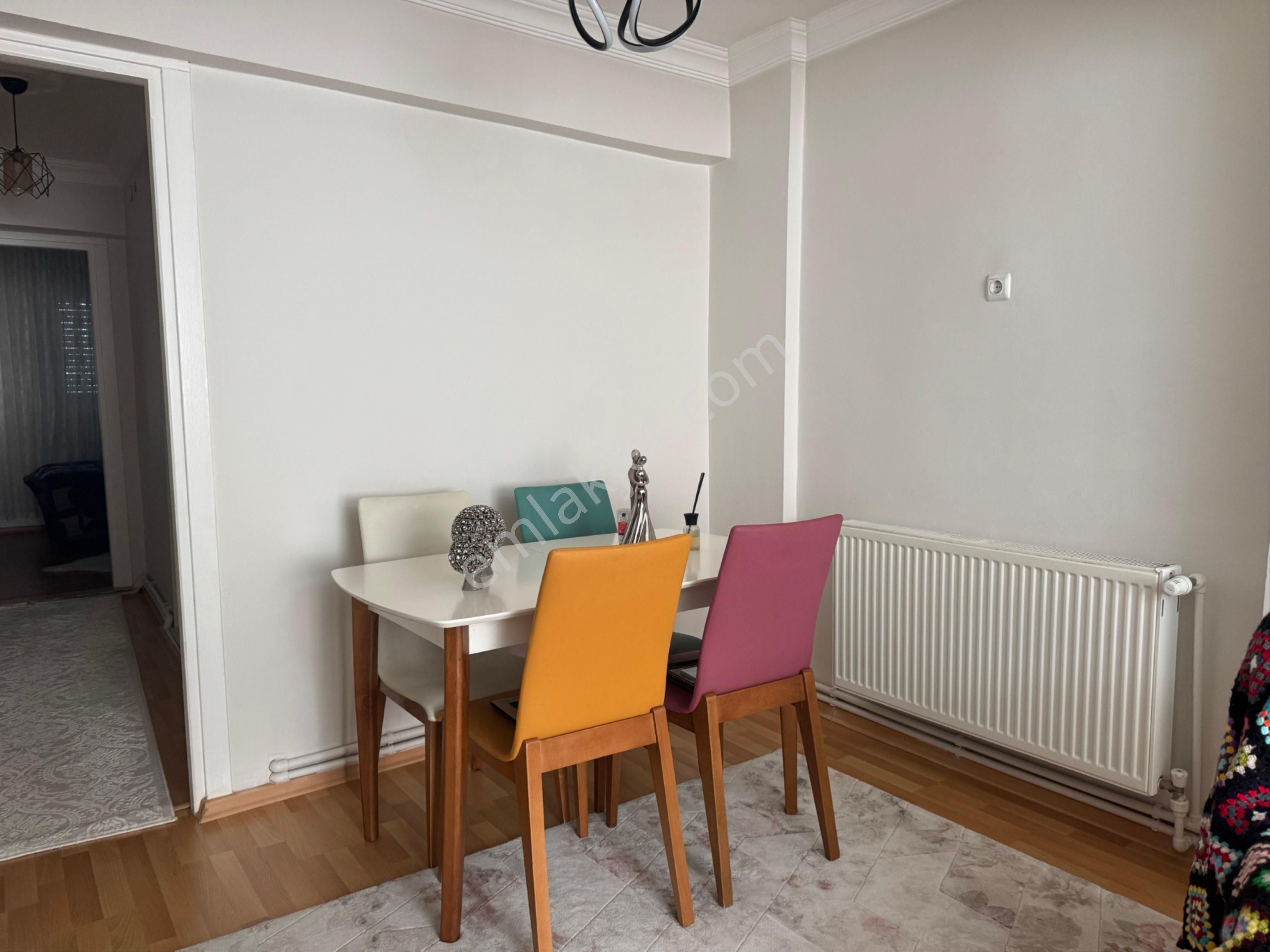 Şehrin Merkezi Mimar Sinan Mah Satılık Tadilatlı Dairemiz - Görsel 17