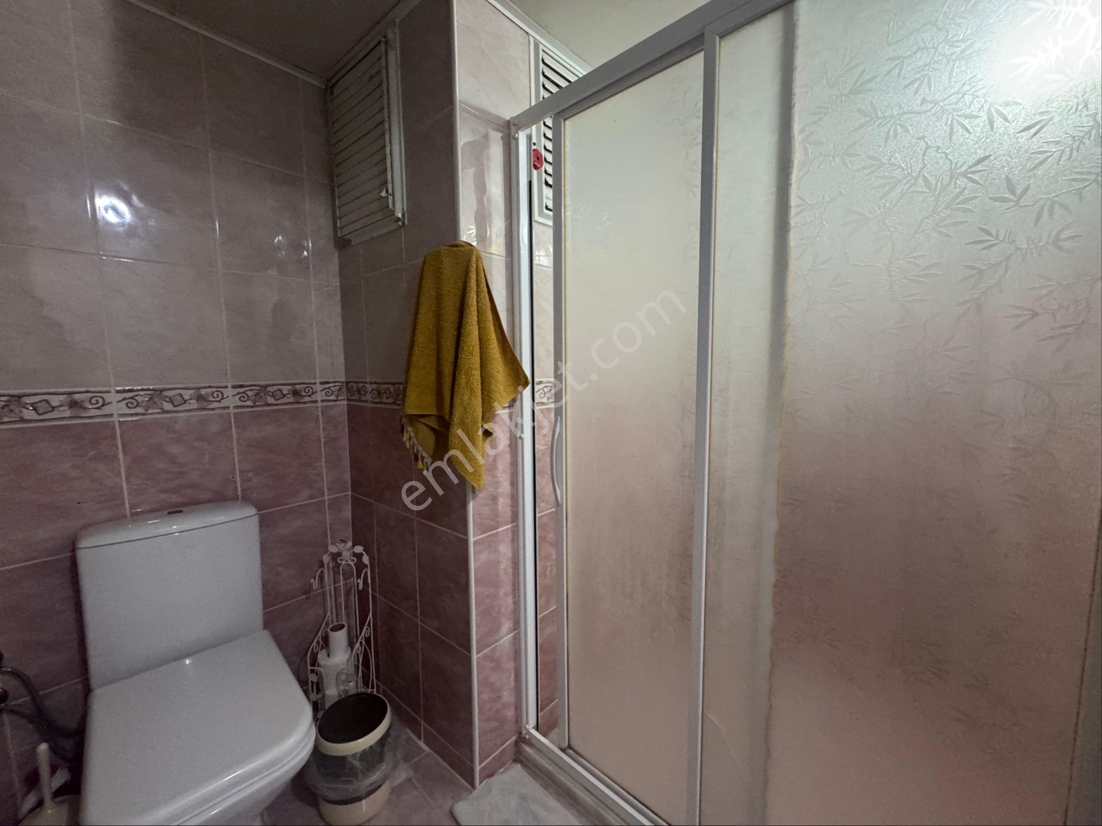 Şehrin Merkezi Mimar Sinan Mah Satılık Tadilatlı Dairemiz - Görsel 12