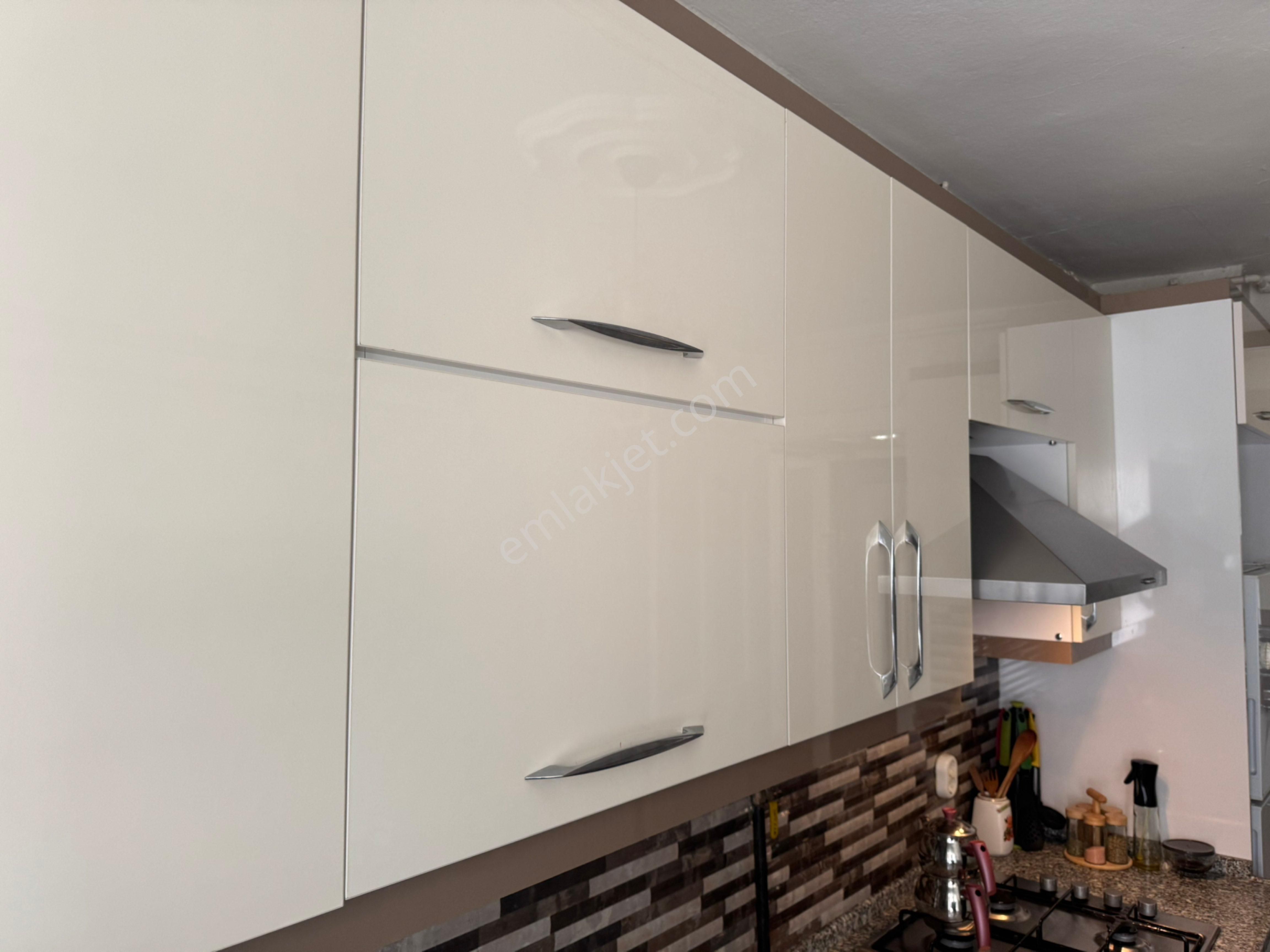 Şehrin Merkezi Mimar Sinan Mah Satılık Tadilatlı Dairemiz - Görsel 6