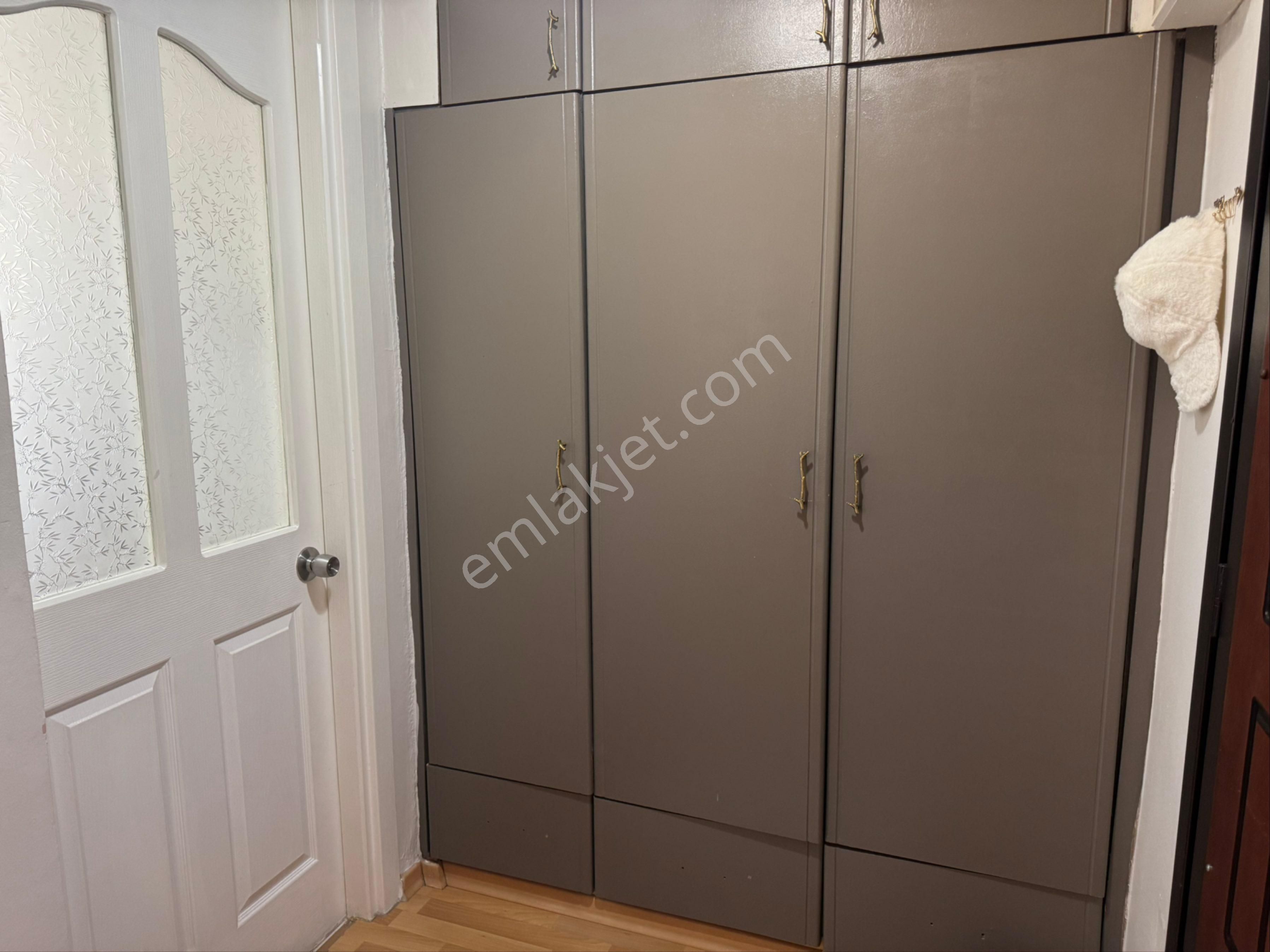 Şehrin Merkezi Mimar Sinan Mah Satılık Tadilatlı Dairemiz - Görsel 11