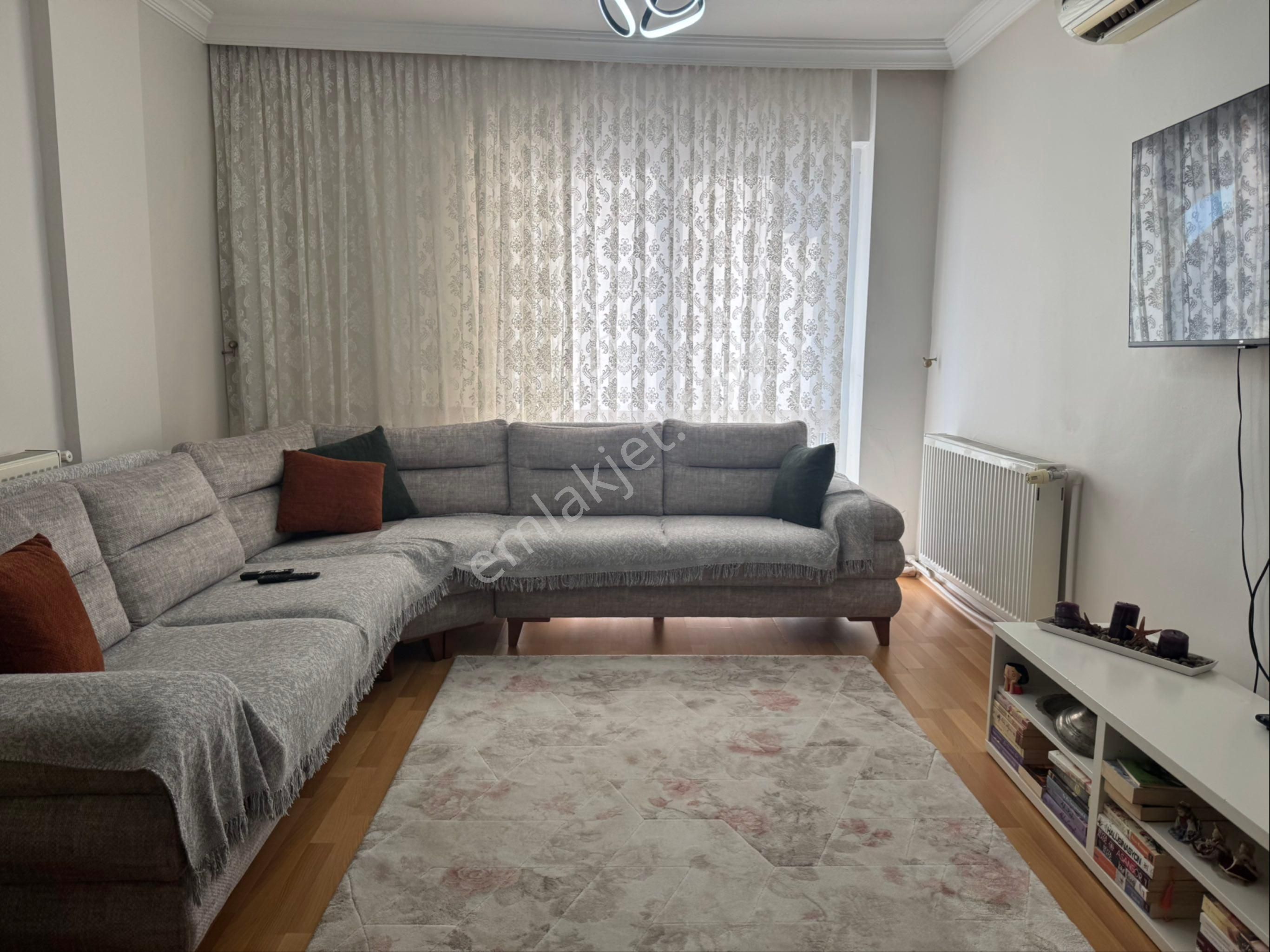 Şehrin Merkezi Mimar Sinan Mah Satılık Tadilatlı Dairemiz - Görsel 22