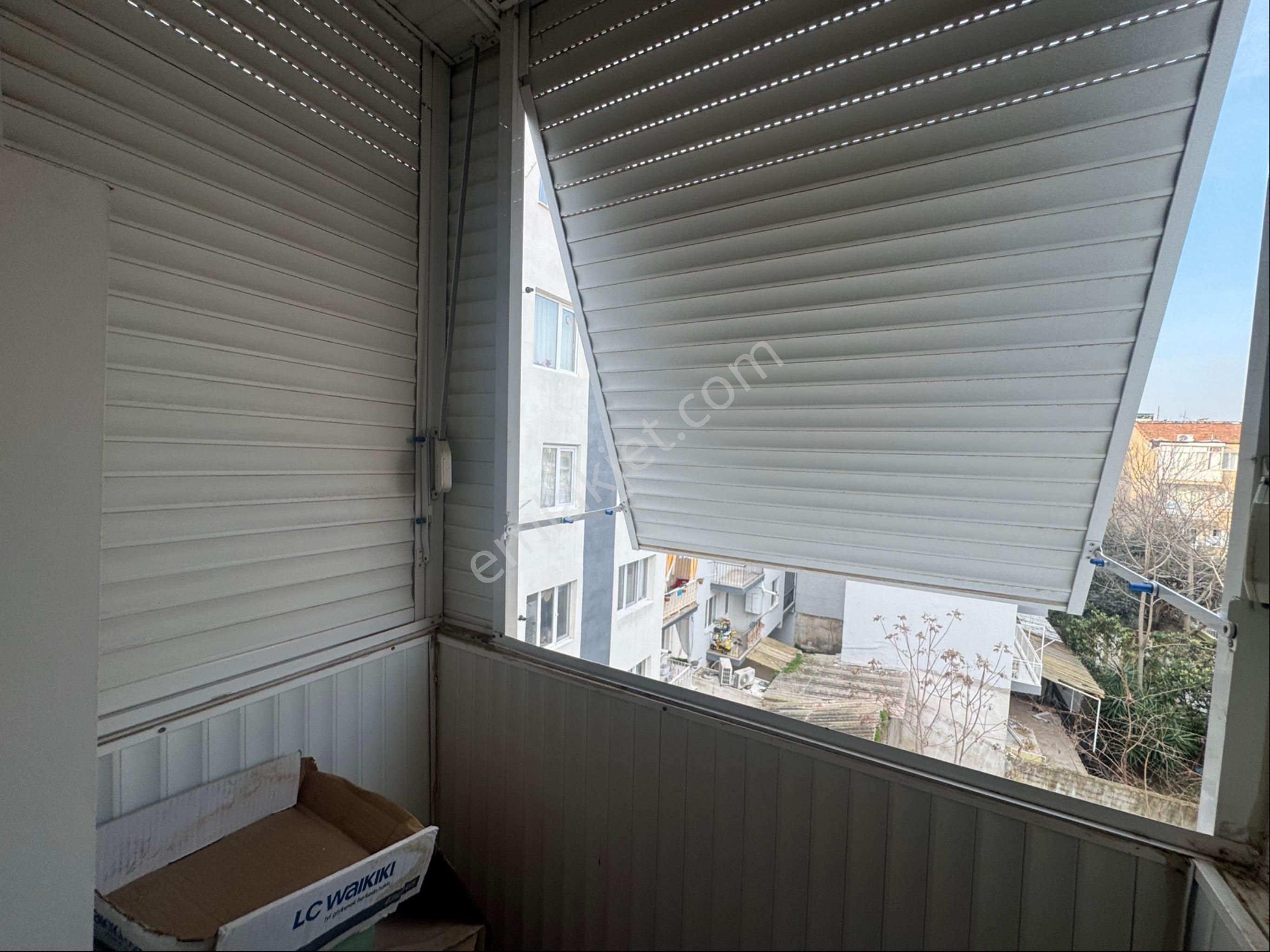 Şehrin Merkezi Mimar Sinan Mah Satılık Tadilatlı Dairemiz - Görsel 28