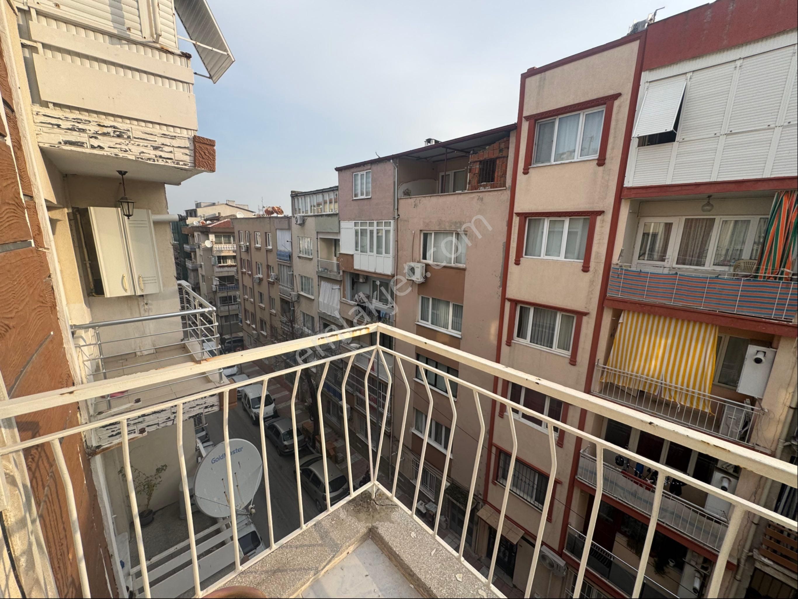 Şehrin Merkezi Mimar Sinan Mah Satılık Tadilatlı Dairemiz - Görsel 27