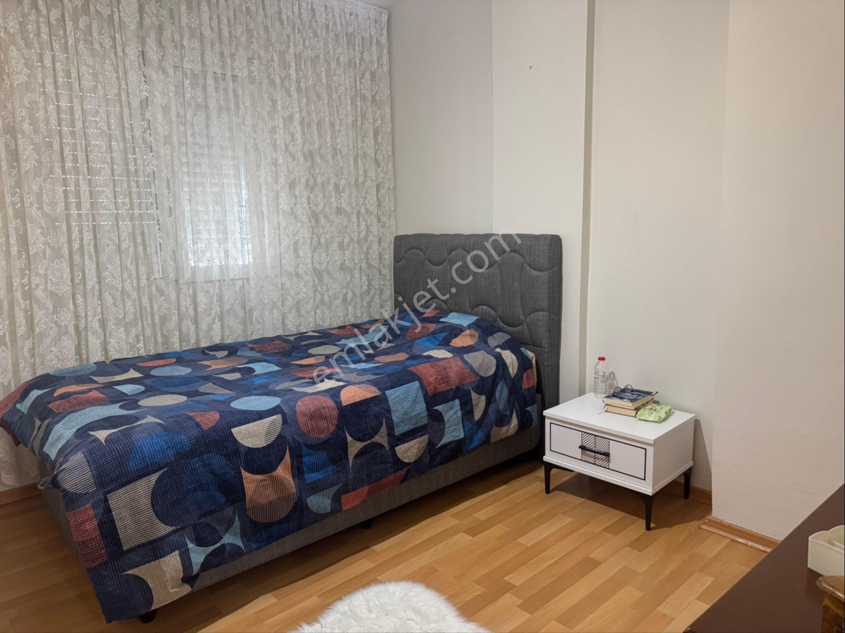 Şehrin Merkezi Mimar Sinan Mah Satılık Tadilatlı Dairemiz - Görsel 16