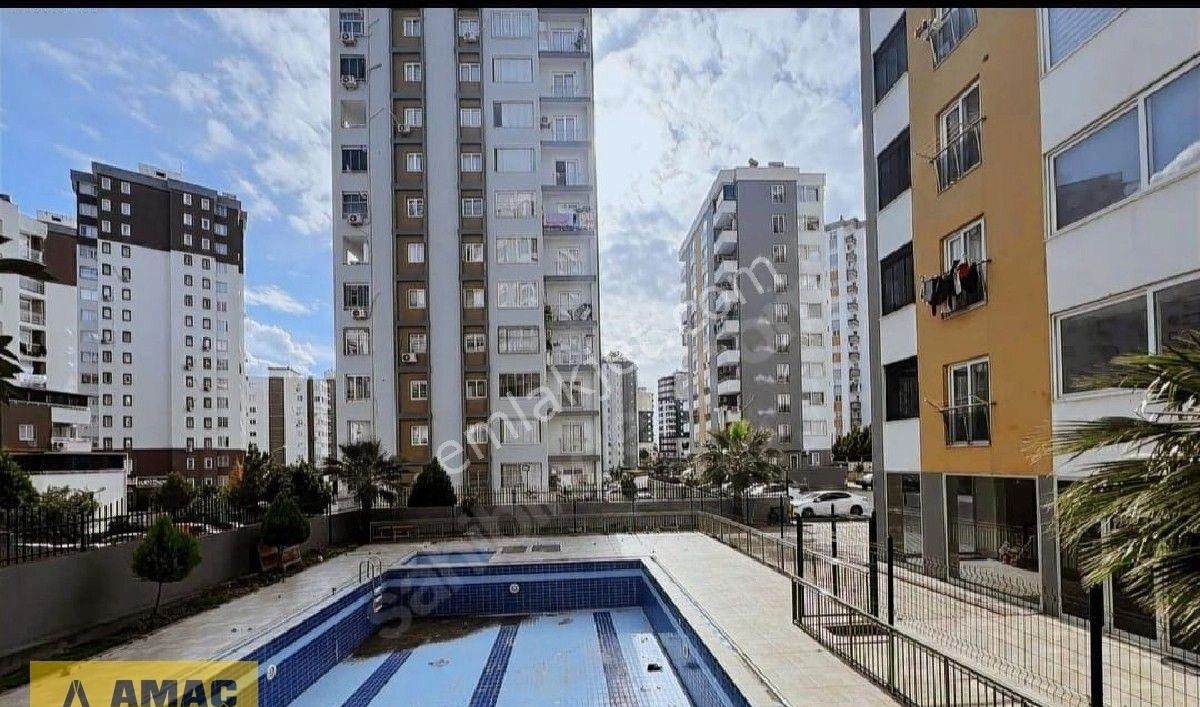 100.yıl'da Site İçi Yüzme Havuzlu 3+1+çb Geniş Oturumlu Cazip Daire - Görsel 27