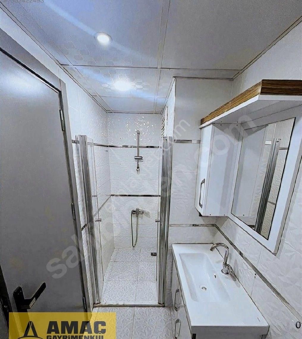 100.yıl'da Site İçi Yüzme Havuzlu 3+1+çb Geniş Oturumlu Cazip Daire - Görsel 28