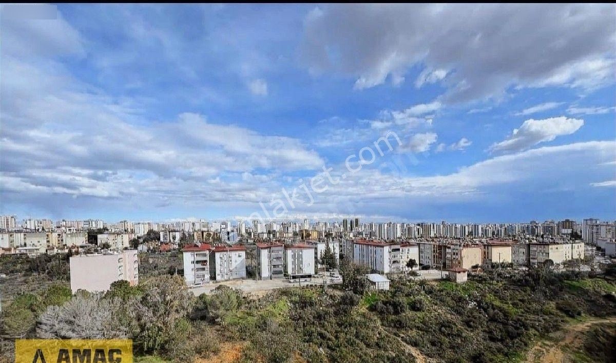 100.yıl'da Site İçi Yüzme Havuzlu 3+1+çb Geniş Oturumlu Cazip Daire - Görsel 8