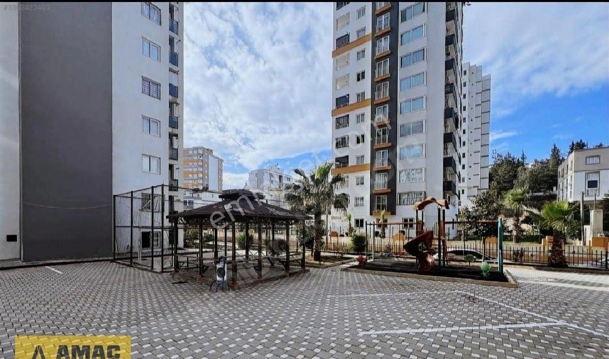 100.yıl'da Site İçi Yüzme Havuzlu 3+1+çb Geniş Oturumlu Cazip Daire - Görsel 11