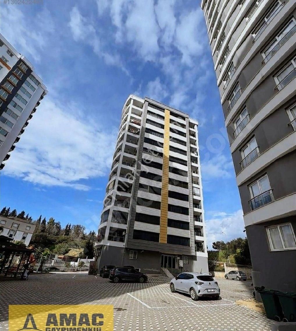 100.yıl'da Site İçi Yüzme Havuzlu 3+1+çb Geniş Oturumlu Cazip Daire