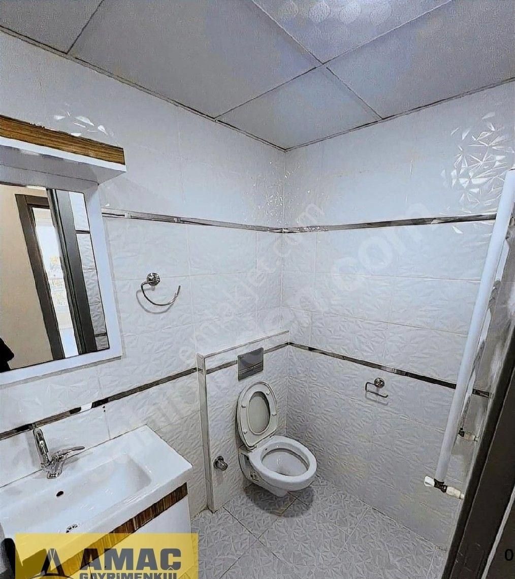 100.yıl'da Site İçi Yüzme Havuzlu 3+1+çb Geniş Oturumlu Cazip Daire - Görsel 10