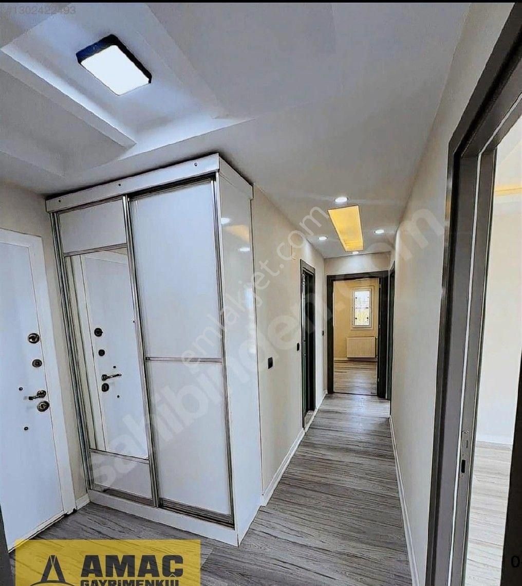 100.yıl'da Site İçi Yüzme Havuzlu 3+1+çb Geniş Oturumlu Cazip Daire - Görsel 9