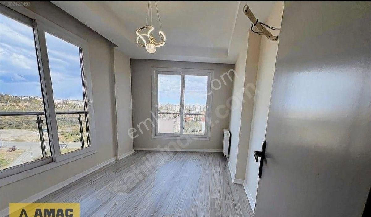 100.yıl'da Site İçi Yüzme Havuzlu 3+1+çb Geniş Oturumlu Cazip Daire - Görsel 17