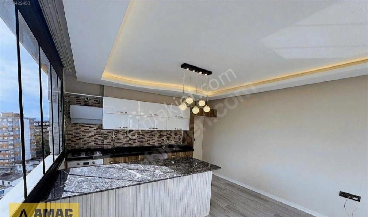 100.yıl'da Site İçi Yüzme Havuzlu 3+1+çb Geniş Oturumlu Cazip Daire - Görsel 4