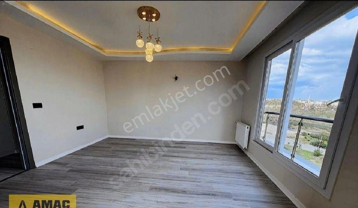 100.yıl'da Site İçi Yüzme Havuzlu 3+1+çb Geniş Oturumlu Cazip Daire - Görsel 21