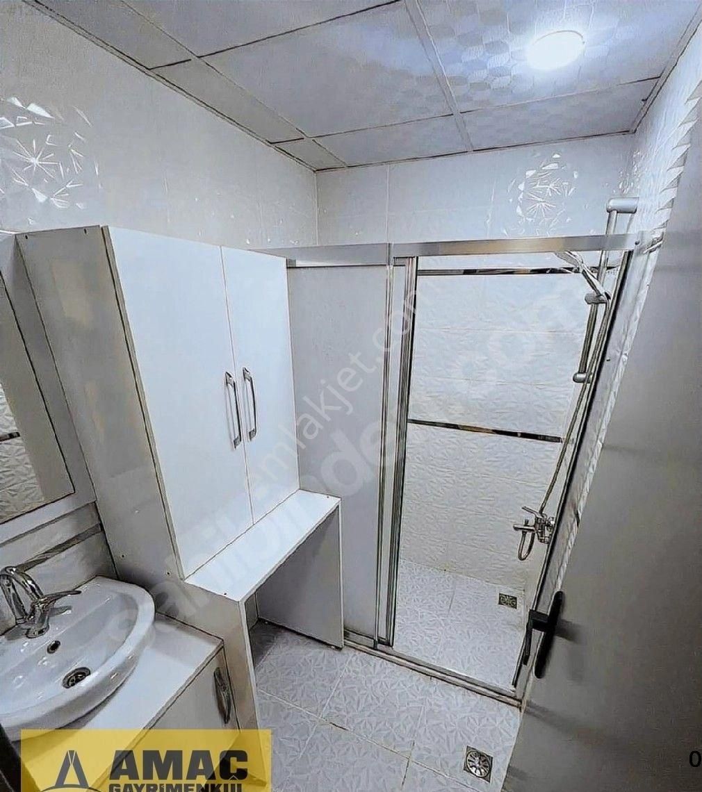 100.yıl'da Site İçi Yüzme Havuzlu 3+1+çb Geniş Oturumlu Cazip Daire - Görsel 2