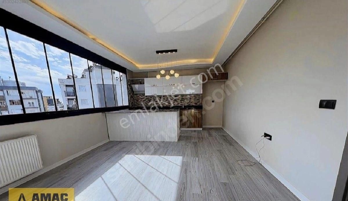 100.yıl'da Site İçi Yüzme Havuzlu 3+1+çb Geniş Oturumlu Cazip Daire - Görsel 25