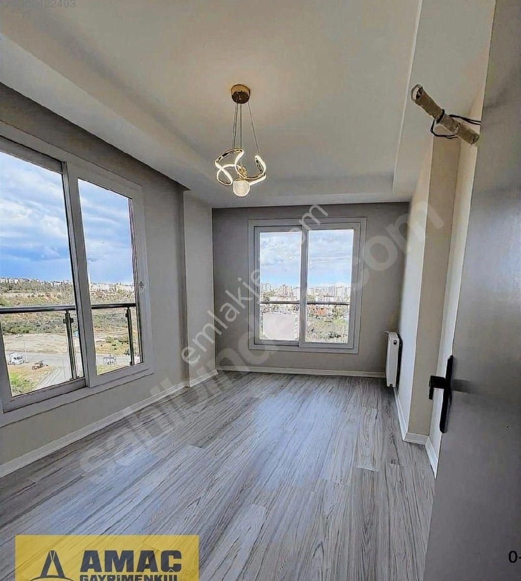 100.yıl'da Site İçi Yüzme Havuzlu 3+1+çb Geniş Oturumlu Cazip Daire - Görsel 14