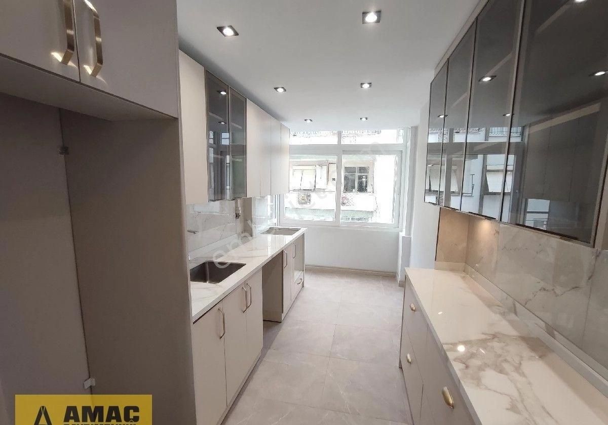 İkizler Köprüsü Civ Az Katlı Hasarsız 3+1 K.mtfk Full Yapılı Lüx Daire