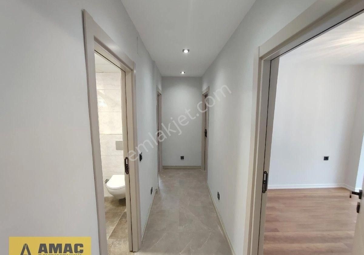 İkizler Köprüsü Civ Az Katlı Hasarsız 3+1 K.mtfk Full Yapılı Lüx Daire - Görsel 11