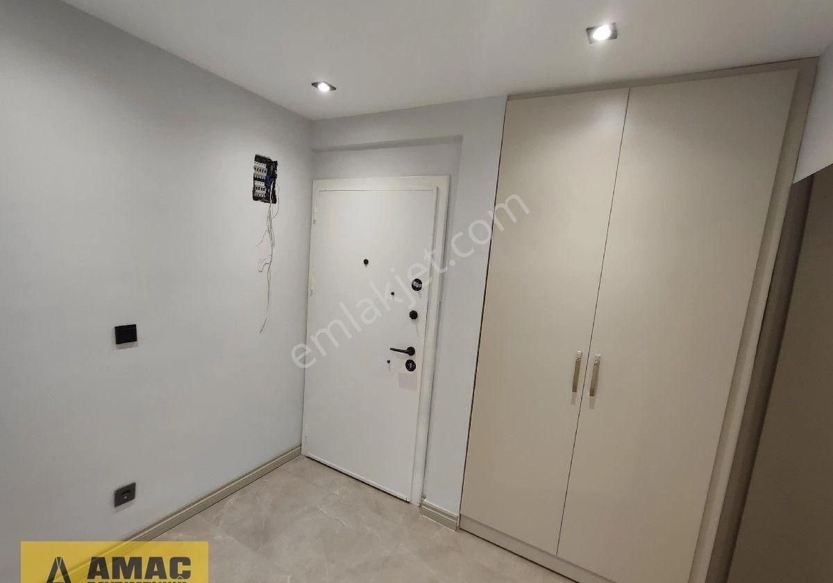 İkizler Köprüsü Civ Az Katlı Hasarsız 3+1 K.mtfk Full Yapılı Lüx Daire - Görsel 30