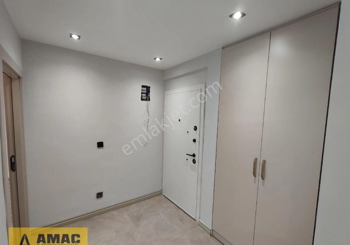 İkizler Köprüsü Civ Az Katlı Hasarsız 3+1 K.mtfk Full Yapılı Lüx Daire - Görsel 12
