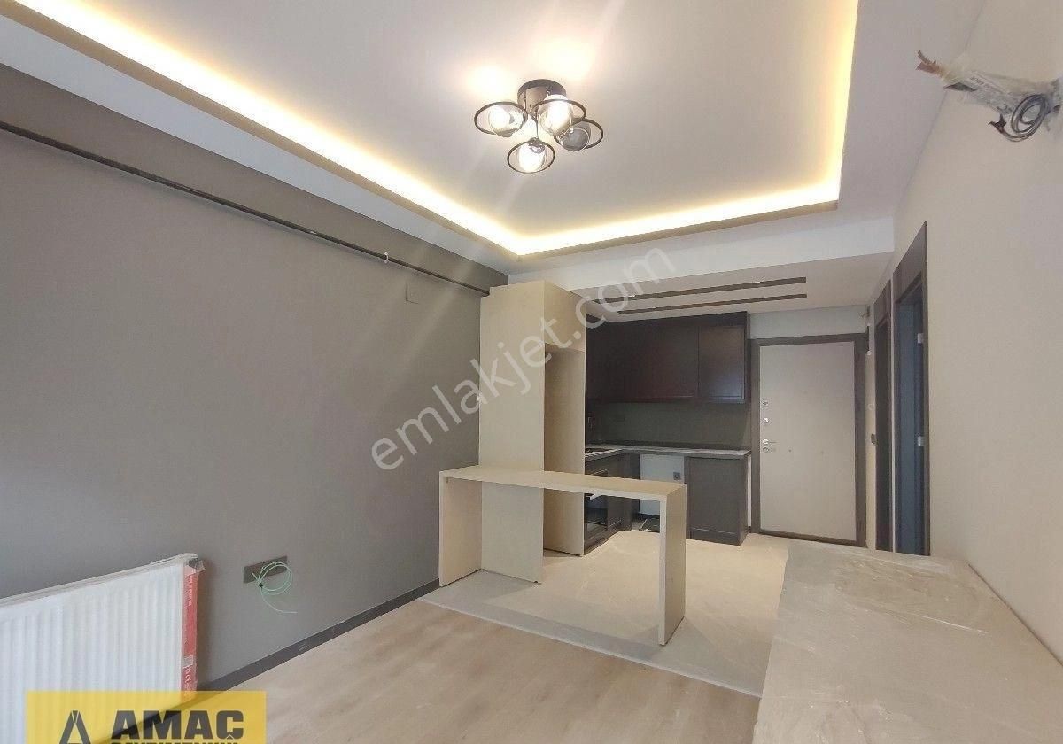 Pınar Mah Semt Pazarı Civ Yeni Bina 1+1 Geniş Oturumlu Fırsat Daire - Görsel 30