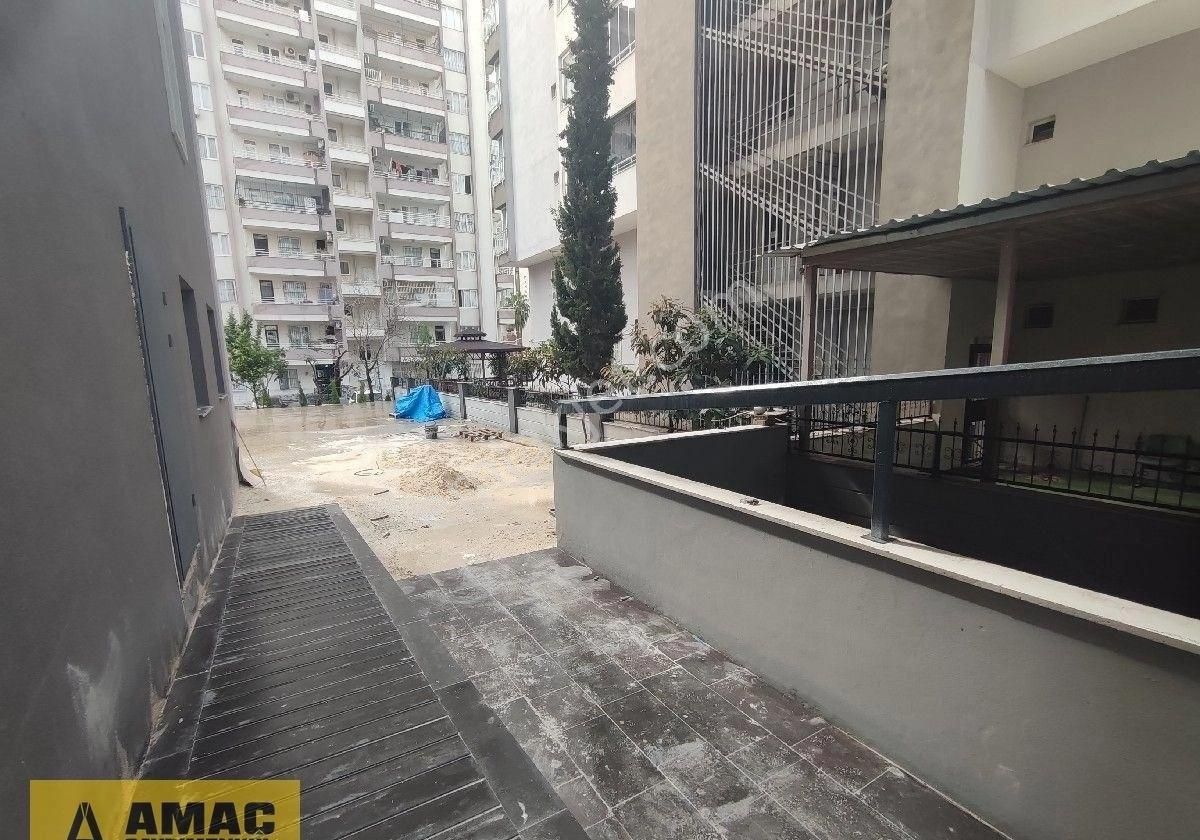 Pınar Mah Semt Pazarı Civ Yeni Bina 1+1 Geniş Oturumlu Fırsat Daire - Görsel 11
