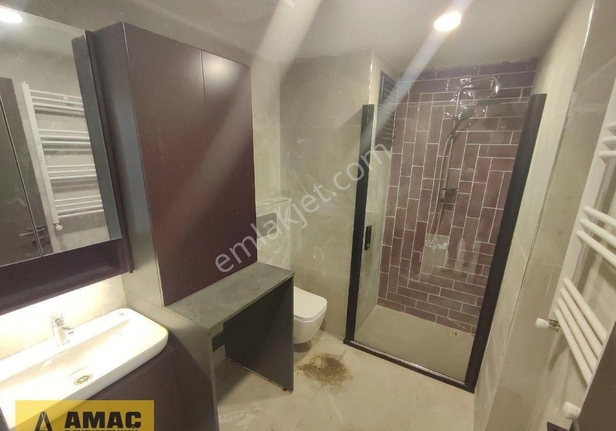 Pınar Mah Semt Pazarı Civ Yeni Bina 1+1 Geniş Oturumlu Fırsat Daire - Görsel 34