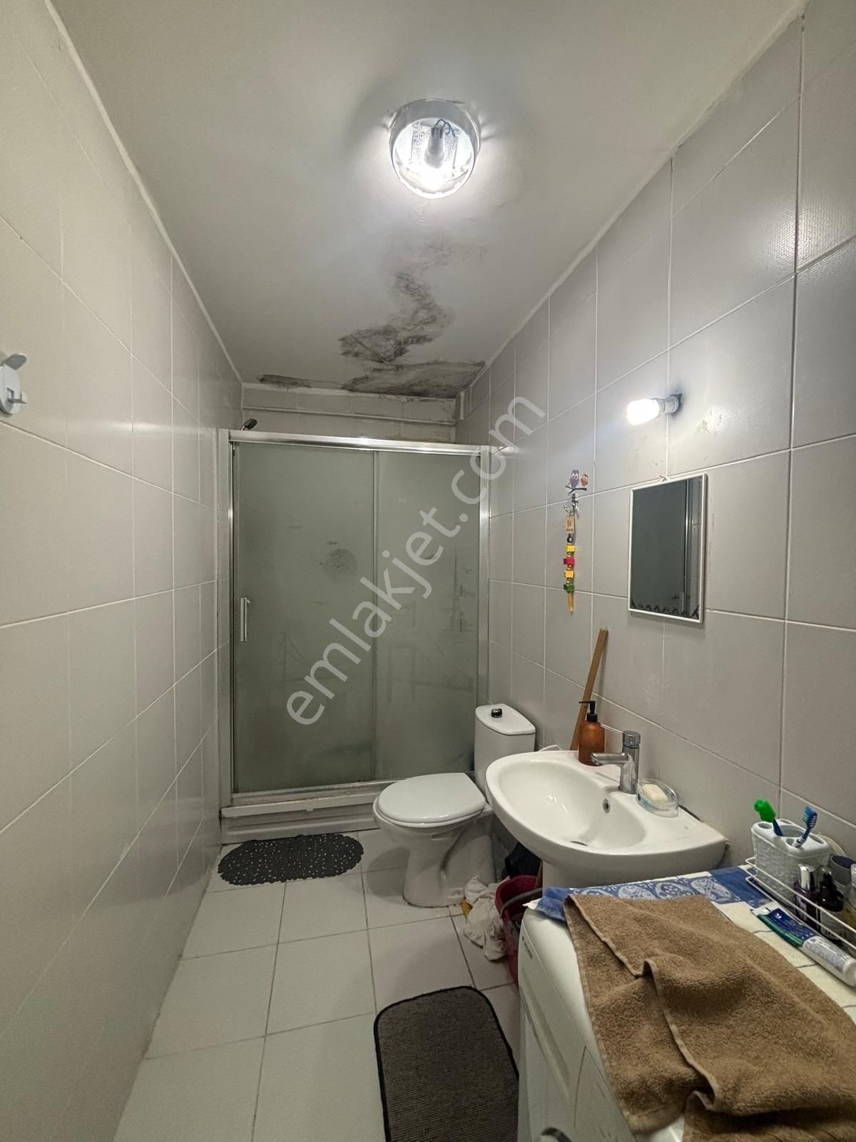 Kaçmazdan_yüksek Girişli Oldukça Geniş Satılık Dairemiz - Görsel 15