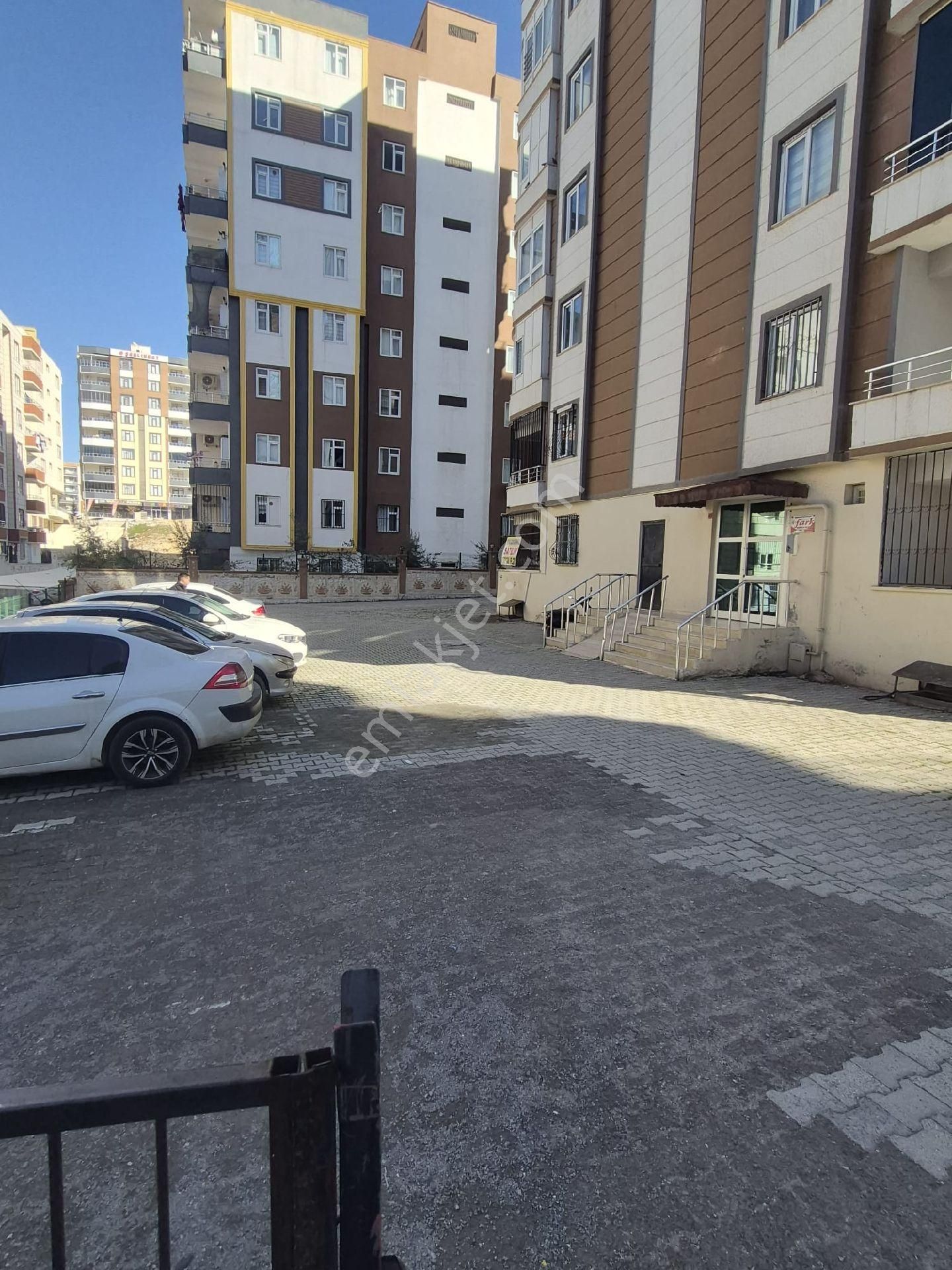 Yavuz Emlak Tan Satılık Giriskat Karaköprü Narlikuyu Mah - Görsel 21